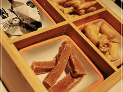 -马邦子·紫苏烤鱼(恒隆广场店)
