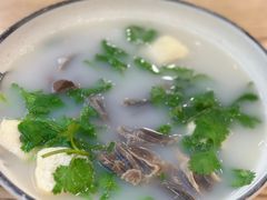 -法华汤包馆(法华镇路店)