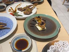 -大渔铁板烧(万象城店)