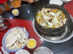 -南渝食府.石锅鸡(尚城花园店)