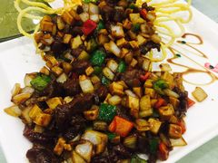 -大鸭梨烤鸭店(金顶街店)