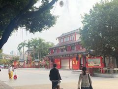 -深圳锦绣中华民俗村