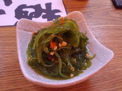 -栖川山葵家·寿喜锅·日式料理(龙湖北城天街商场店)