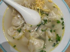 -小杨生煎(龙阳广场店)