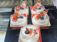 小甜心-可莎蜜兒(下沙香榭里店)