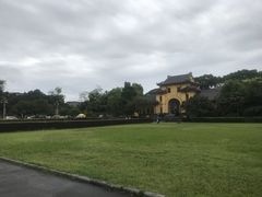 -桂林独秀峰王城景区
