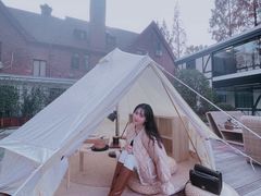 -一尺花园(安和花园店)