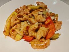 -秋色客家菜(流塘店)
