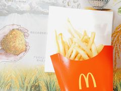 -麦当劳(保定裕华路店)