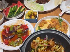 -东北灶(高新银泰店)
