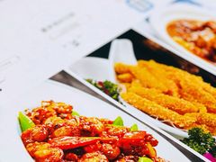 -清真•蜀风园(丁字沽总店)