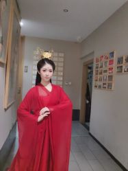-盘子女人坊古装写真摄影(厦门总店)