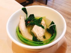 -勺园中餐厅