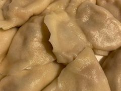 三鲜水饺-东方饺子王(和平里店)