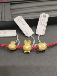 -周生生Chow Sang Sang(东方店)