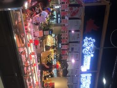 -盒马鲜生(杭州运河上街店)