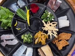 -南桥帮(昆百大·泰业城店)