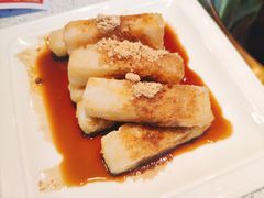 -老佛爷铜炉蛙锅(海岸城店)