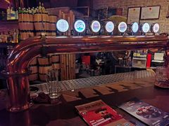 -MR.ROCKY洛奇先生RESTAURANT&BAR(宝安壹方城店)