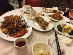 -桥底辣蟹(谢斐道店)