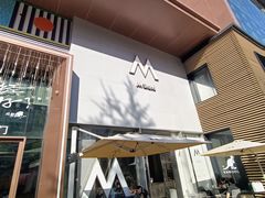 -M Stand(成都COSMO店)
