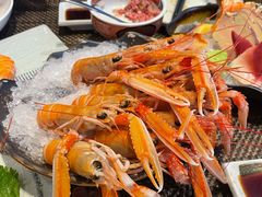 -田舍家Inakaya·炉端烧·铁板烧(天汇igc店)