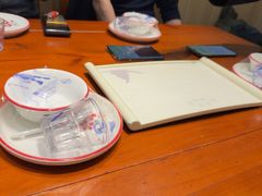 -有滋有味烧烤涮(果园星城C区店)