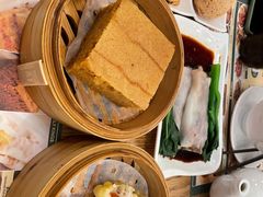 -添好运点心专门店(百老汇店)