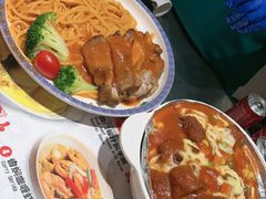 -澳门地道葡国餐