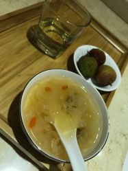 小食-女王传奇SPA·美容美体