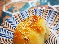 -乡村馕坑肉·烧烤·新疆菜·本地人更爱吃(阿勒泰首店)