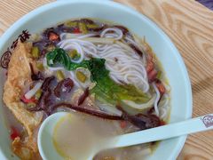 -家味螺蛳粉&烤鱼(五角场店)