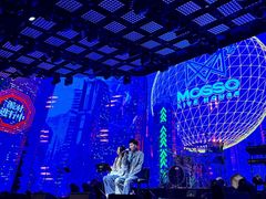 -MOSSO·Liveshow(M3香港广场店)
