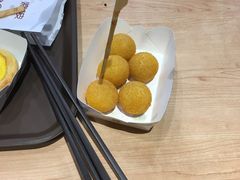 -魏家凉皮(祈年大厦店)