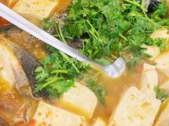 -千岛湖鱼味馆(十字街总店)