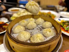 -小有天灌汤包老菜馆(南一马路店)