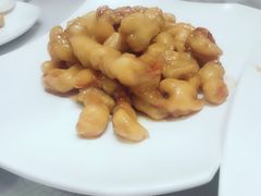 -老牌坊鲁菜名店(宽厚里店)