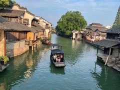 -乌镇景区