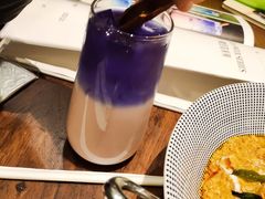 -星叶·东南亚料理(宁波万象汇店)