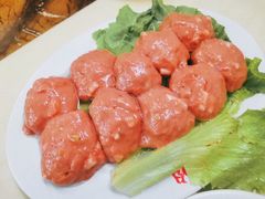 生丸-贵宾牛·潮汕牛肉火锅(珠池总店)