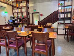 -付小姐在成都(中山公园店)