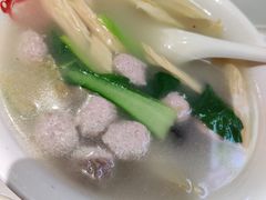 -子午路张记肉夹馍(小寨西路店)