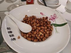 油炸花生-羊故事·西北融合菜(华侨城店)