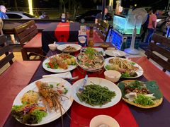 -Mr. 99 Steak and Seafood Restaurant