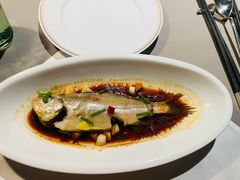 -荣轩(新荣记环球金融中心店)