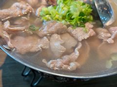 -肖四女乐山跷脚牛肉(南汇大学城生活广场店)