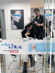 点击看大图 -CUT CUT Hair Salon