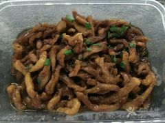 -妈妈的味道(工人体育场东路店)