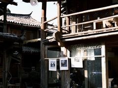 -田德能咖啡博物馆