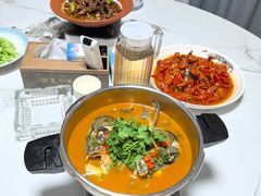 -军子大排档(迎春花园店)